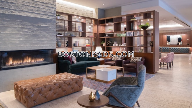 Boston - $6,500+ /mo