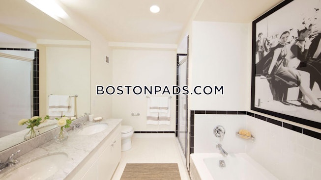 Boston - $6,500+ /mo