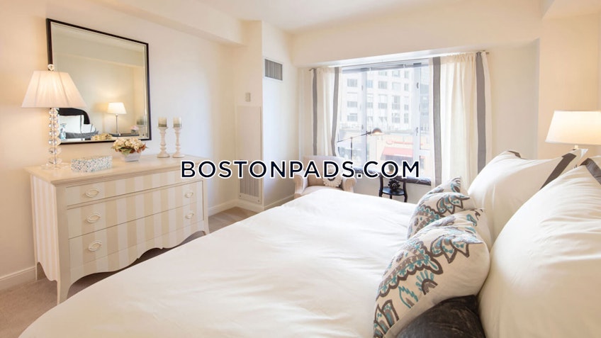 Boston - $6,500+ /month