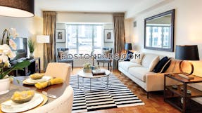 Back Bay Apartment for rent 2 Bedrooms 2.5 Baths Boston - $6,500 No Fee