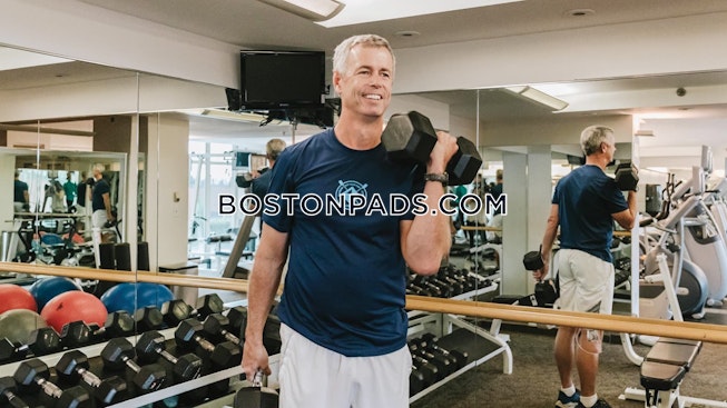 Boston - $6,500+ /mo