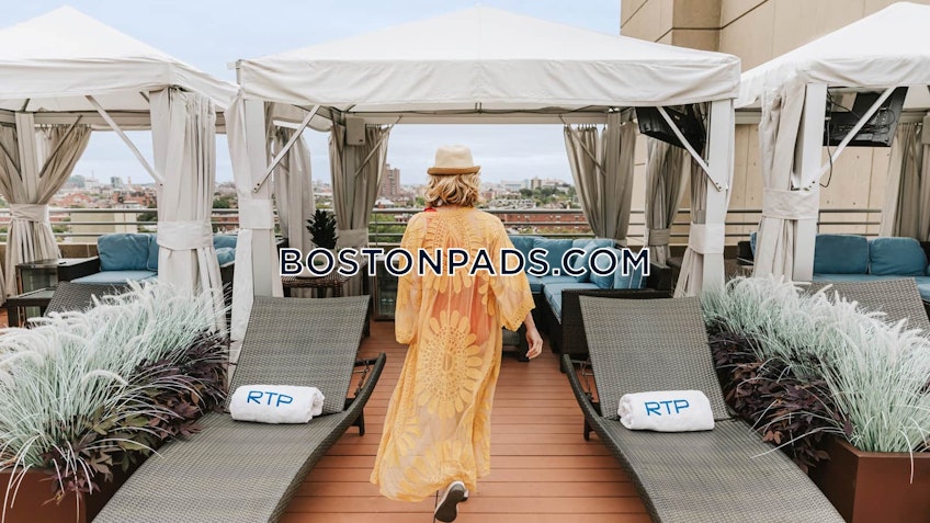 Boston - $5,100+ /month