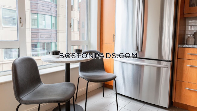 Boston - $5,100+ /mo