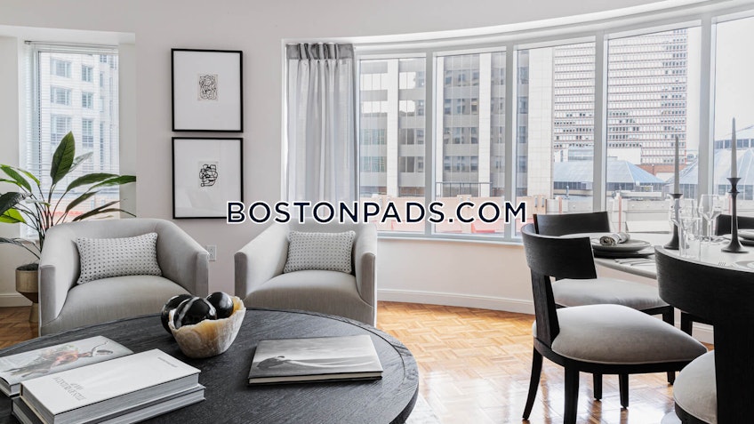 Boston - $5,100+ /month