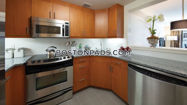 Boston - $5,100+ /mo