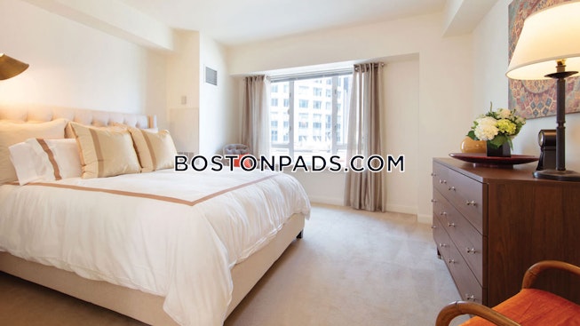 Boston - $5,100+ /mo
