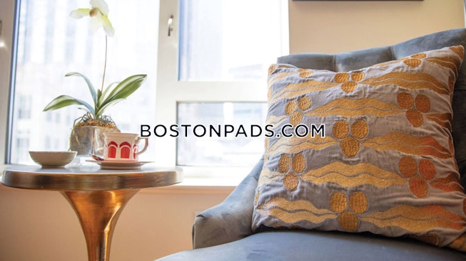 Boston - $5,100+ /mo