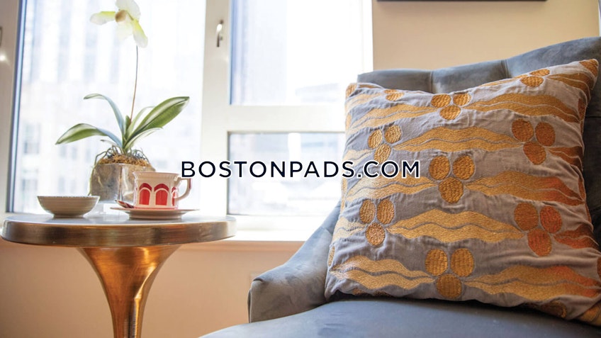 Boston - $5,100+ /month