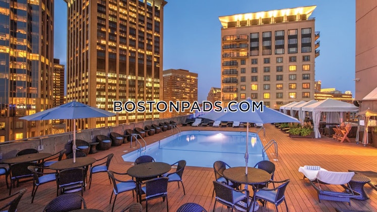 Huntington Ave., Boston