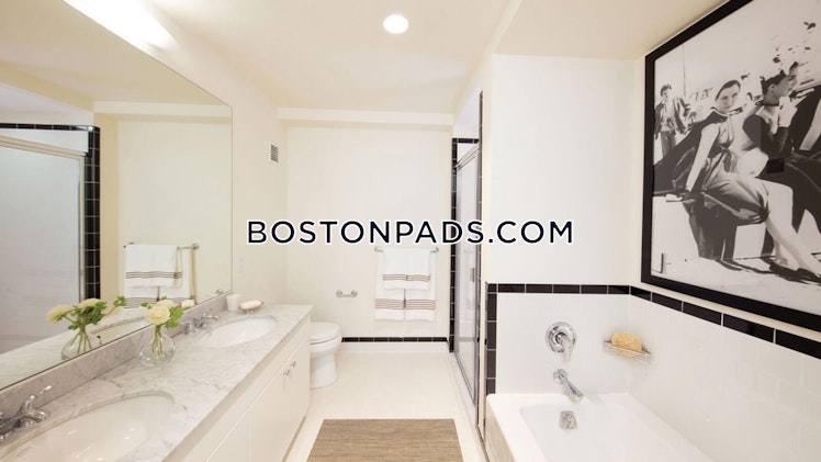 Huntington Ave., Boston