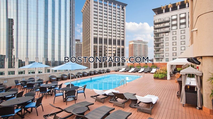 Boston - $5,100+ /month