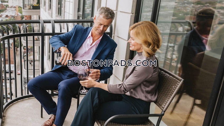 Boston - $5,100+ /month