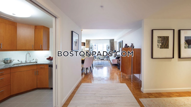 Huntington Ave., Boston