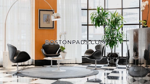 Huntington Ave. Boston photo 7