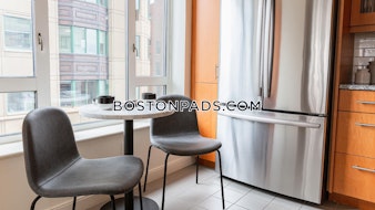 Huntington Ave. Boston