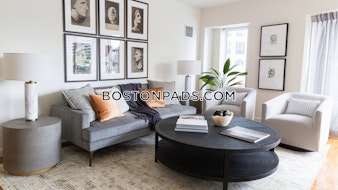 Huntington Ave. Boston