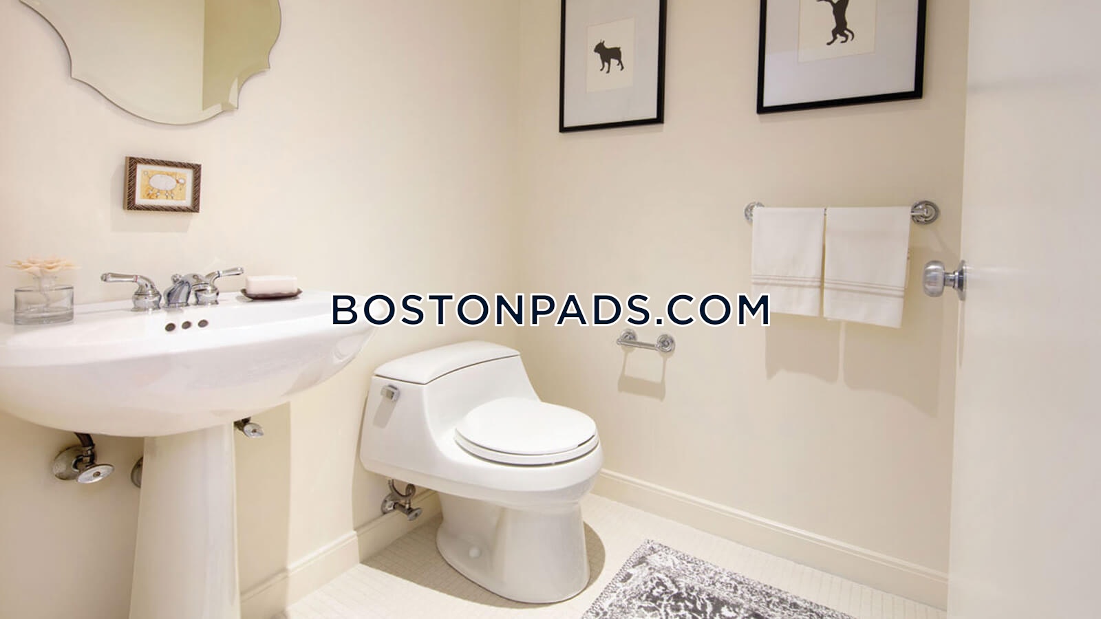 Boston - $8,500