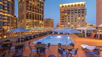 Huntington Ave. Boston