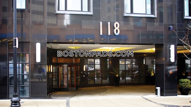 Boston - $8,500+ /mo