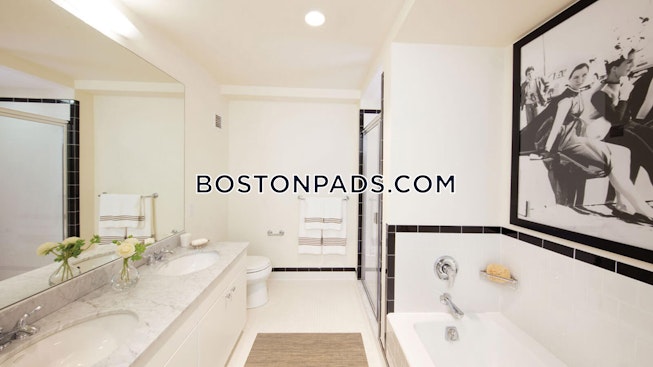 Boston - $8,500+ /mo