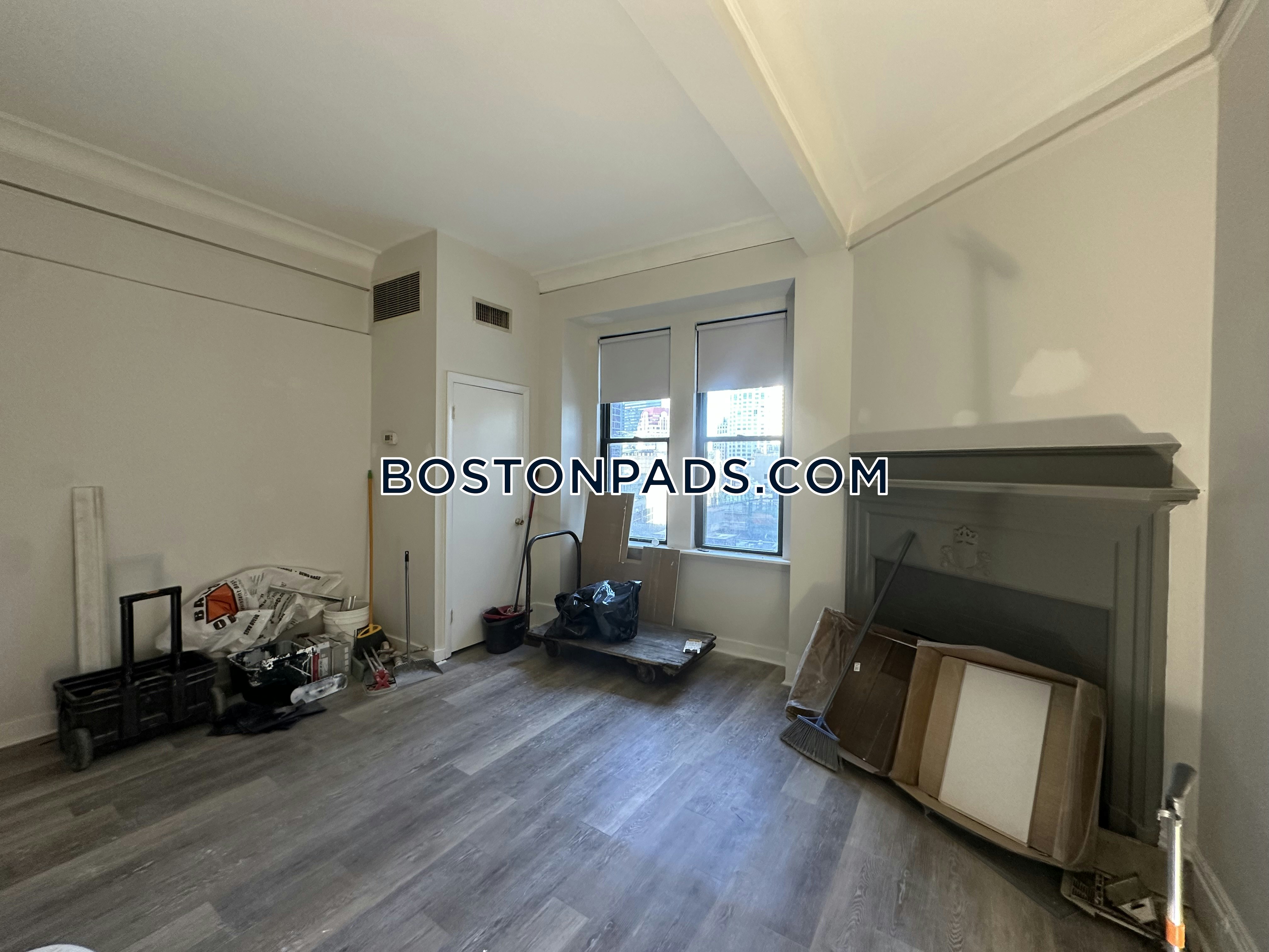 Boston - $3,300