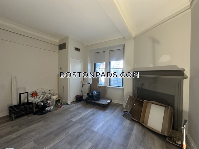 Boston - $3,300+ /mo