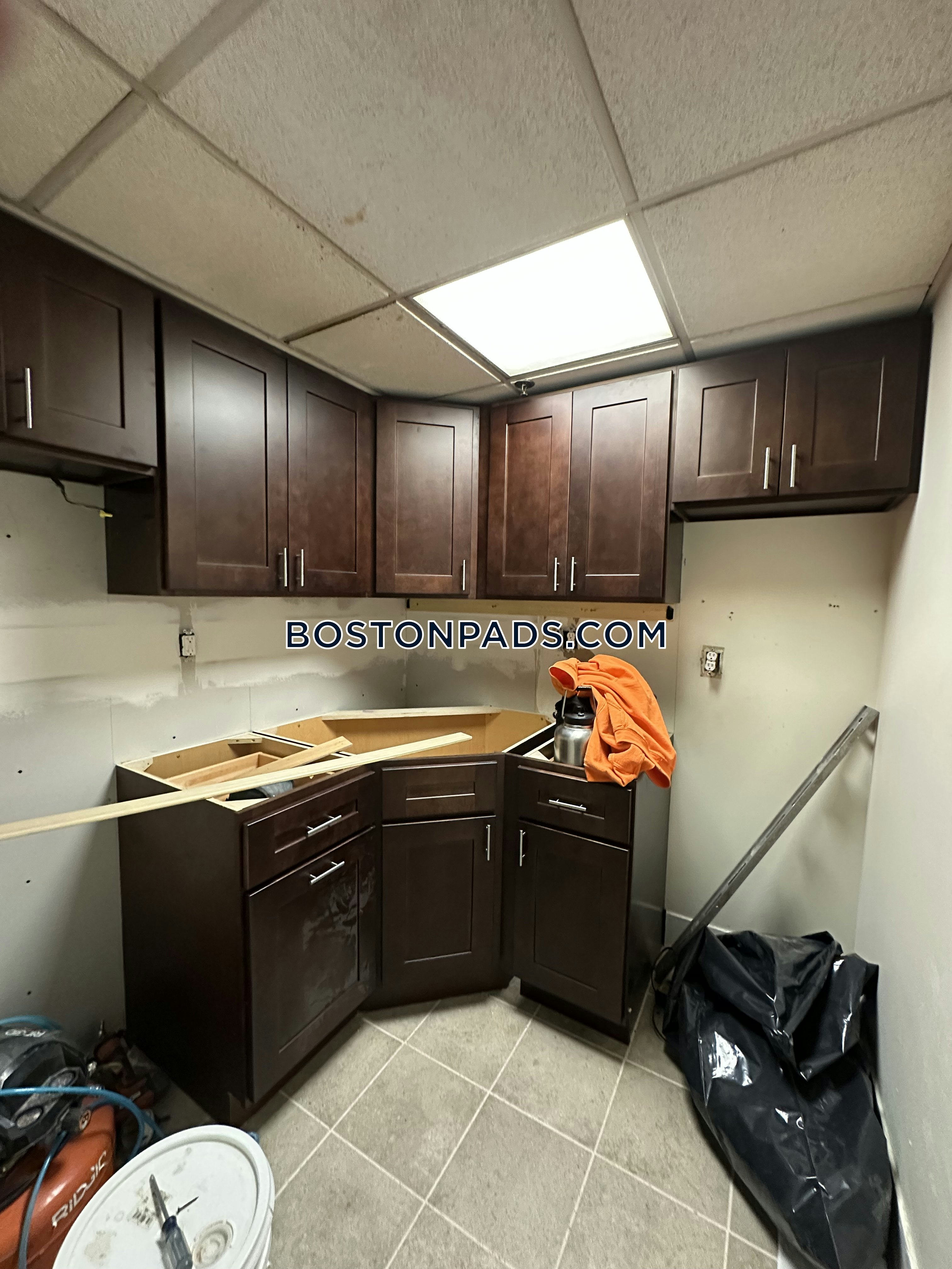Boston - $3,300
