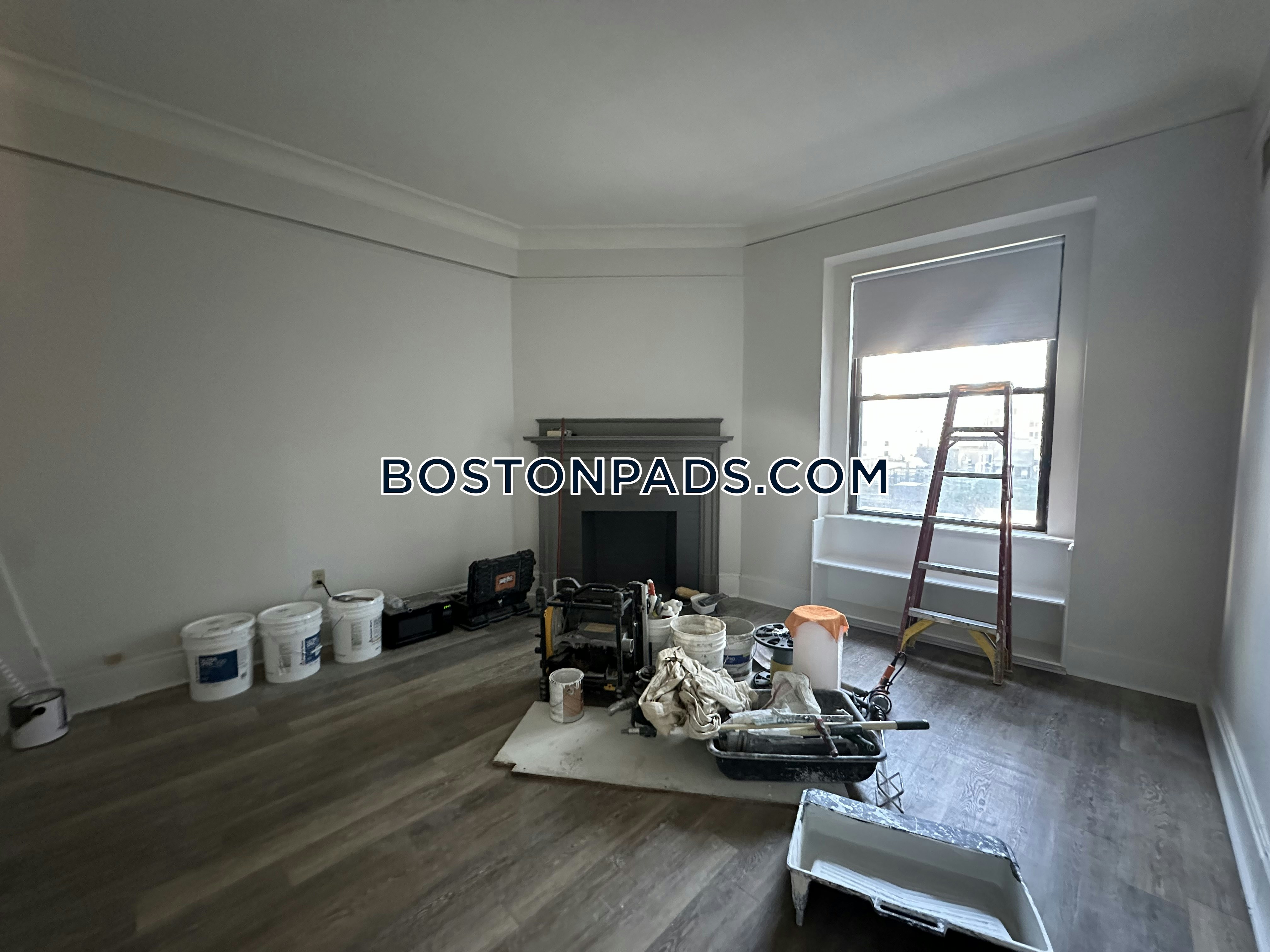 Boston - $3,300