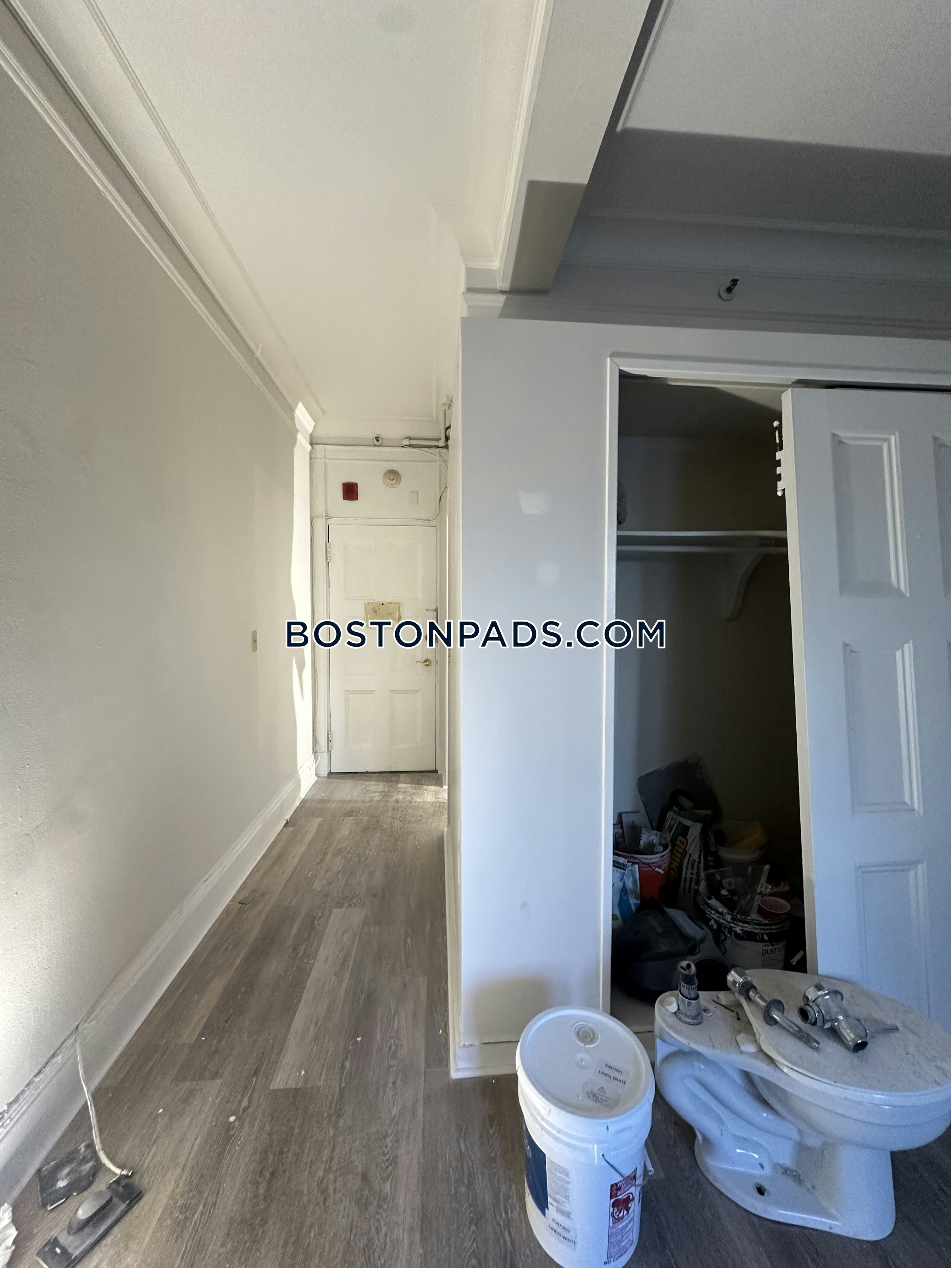 Boston - $3,300