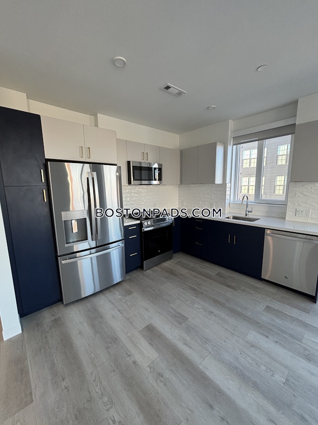 Everett - $3,595+ /mo