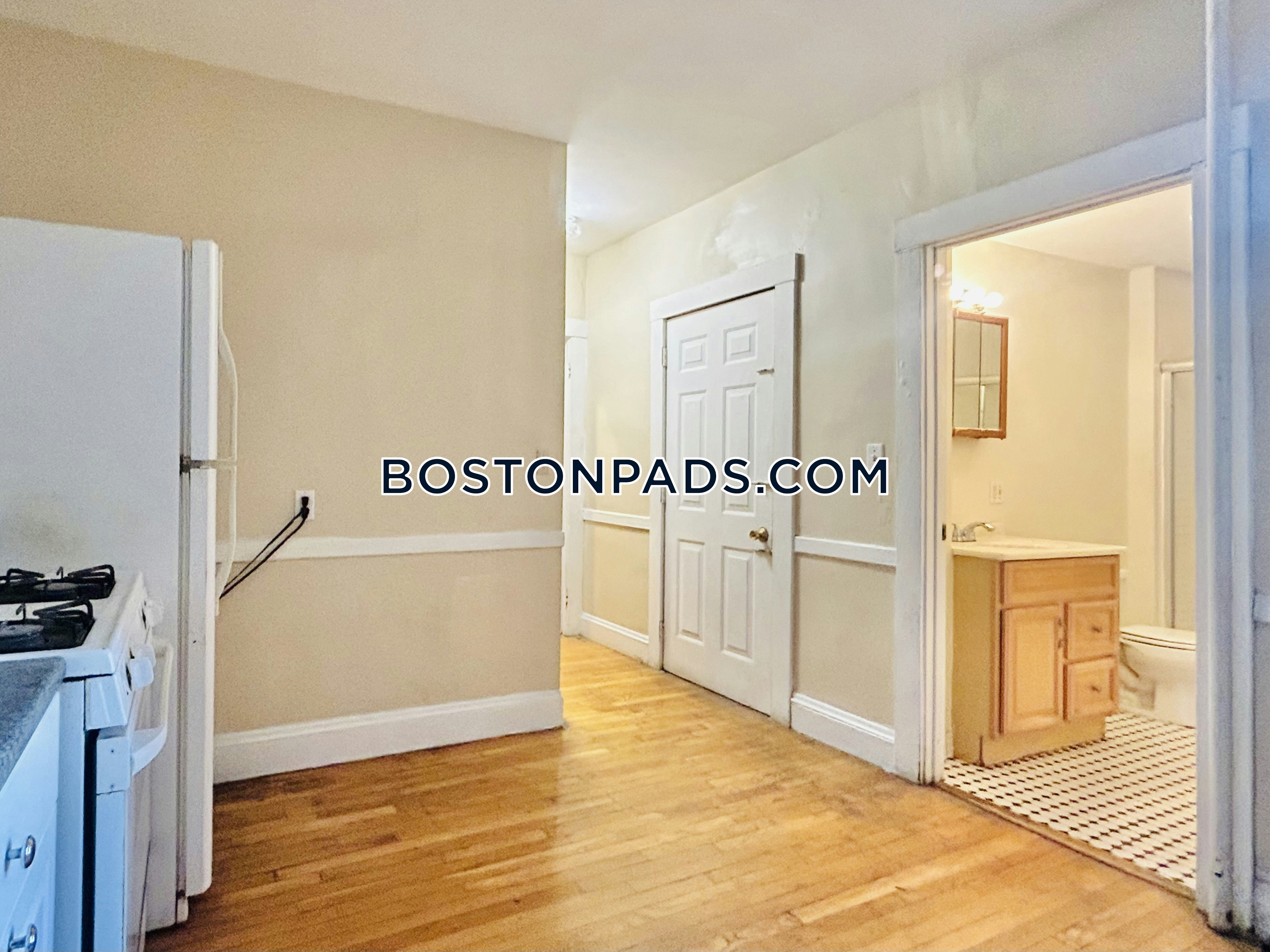 Boston - $4,200