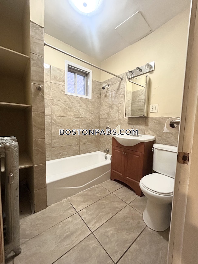 Boston - $4,200+ /mo