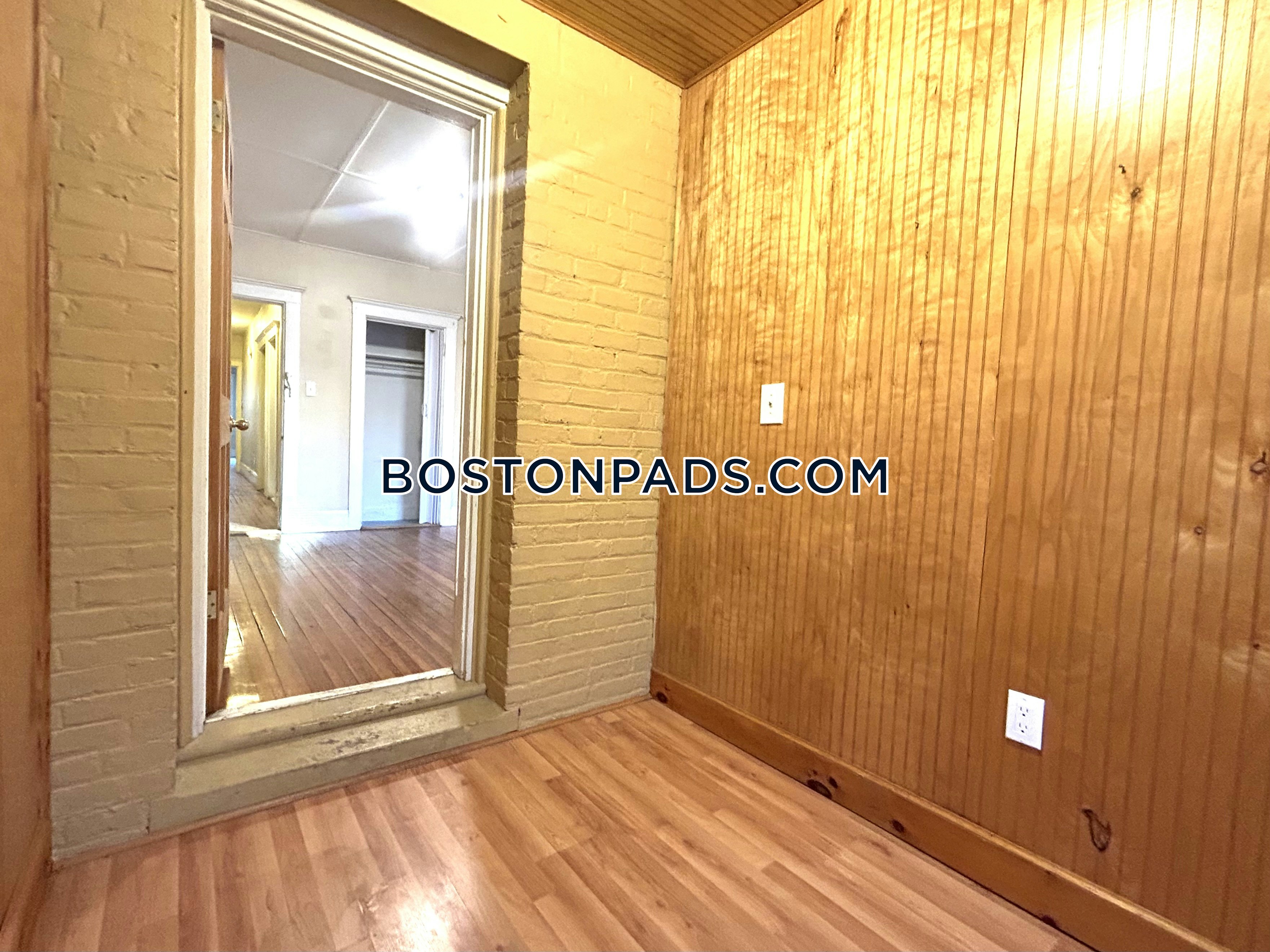 Boston - $4,200