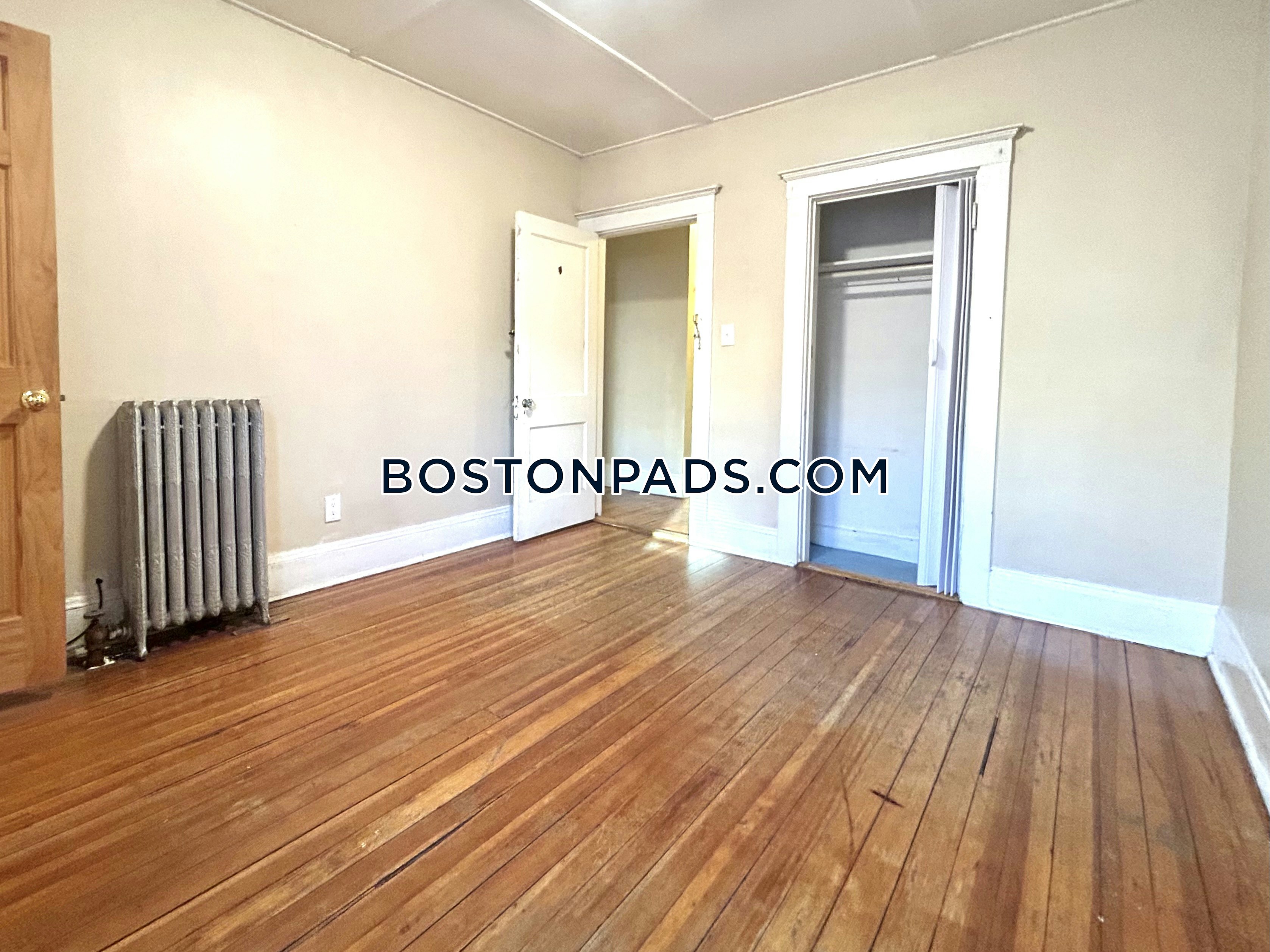 Boston - $4,200