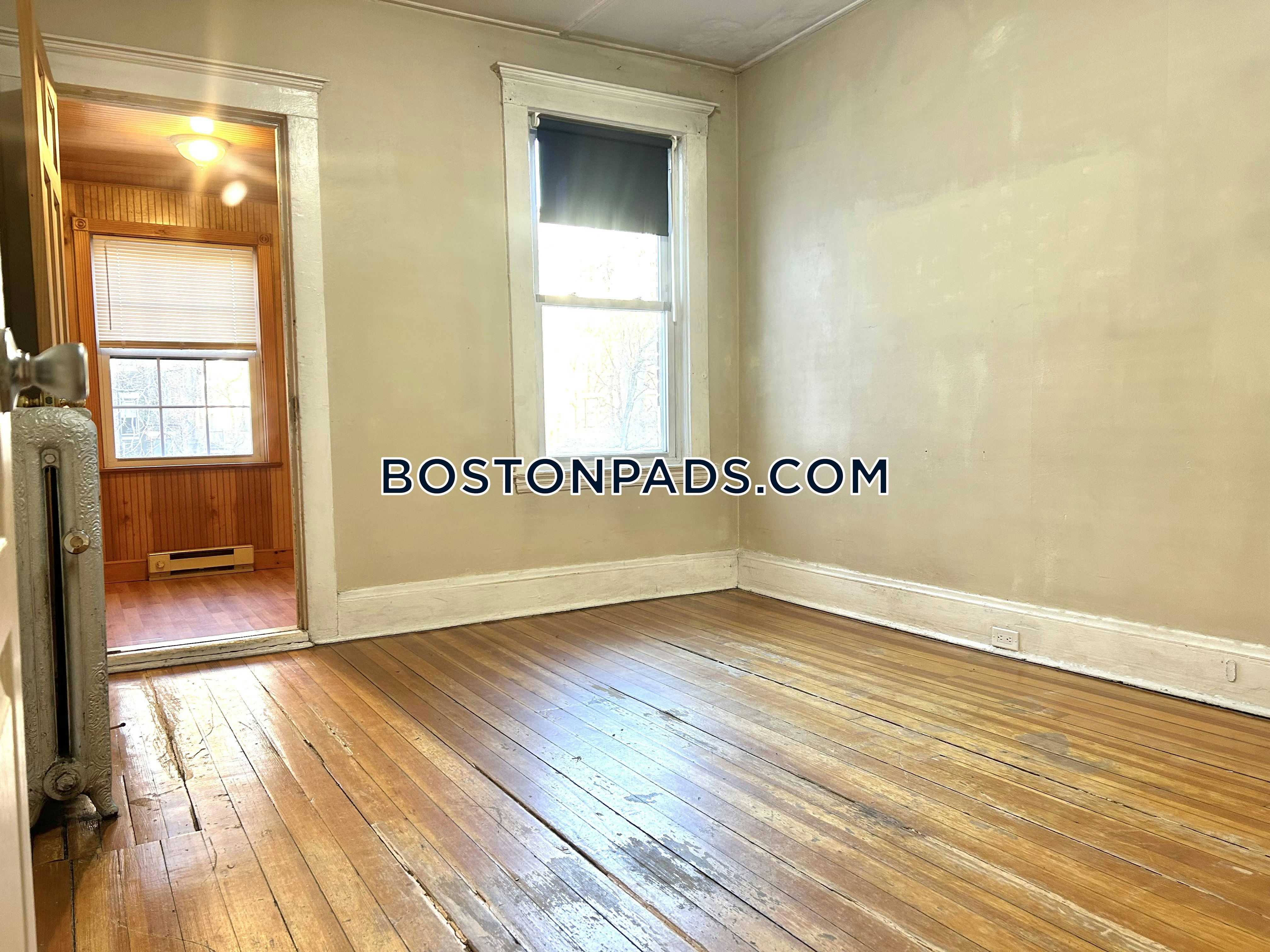 Boston - $4,200
