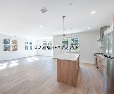 Medfield Apartment for rent 1 Bedroom 1 Bath - $2,380 No Fee