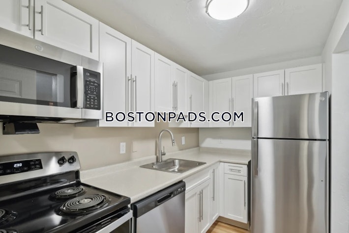 Bonney Ln. Mansfield