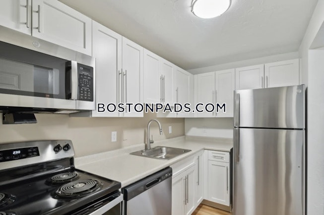 Mansfield - $2,220+ /mo