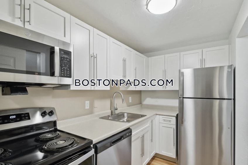 Mansfield - $2,220+ /month