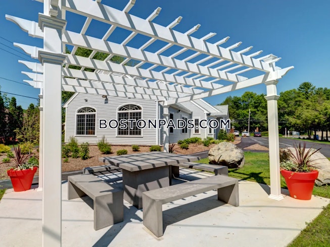 Mansfield - $2,220+ /mo