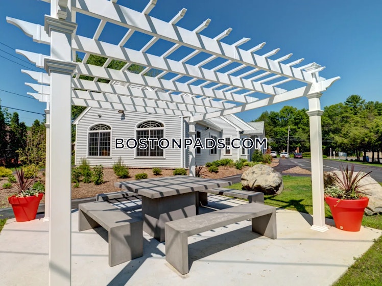 Bonney Ln., Mansfield