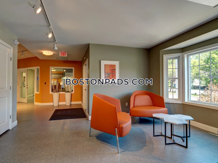 Mansfield - $2,220+ /month