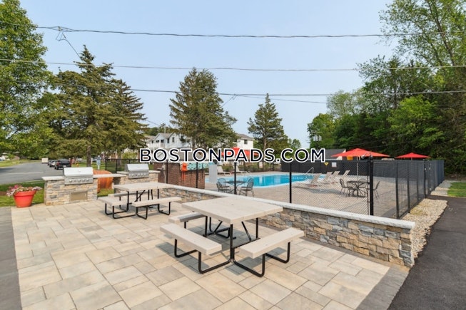 Mansfield - $2,460+ /mo