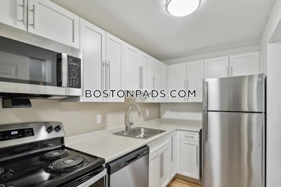 Mansfield Apartment for rent 2 Bedrooms 1 Bath - $2,460 No Fee