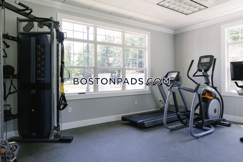 Mansfield - $3,250+ /month