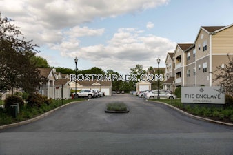 Conners Ave. Mansfield