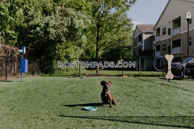 Mansfield - $3,250+ /mo