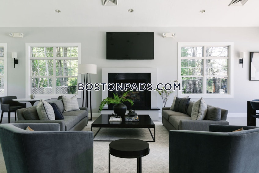 Mansfield - $2,495+ /month