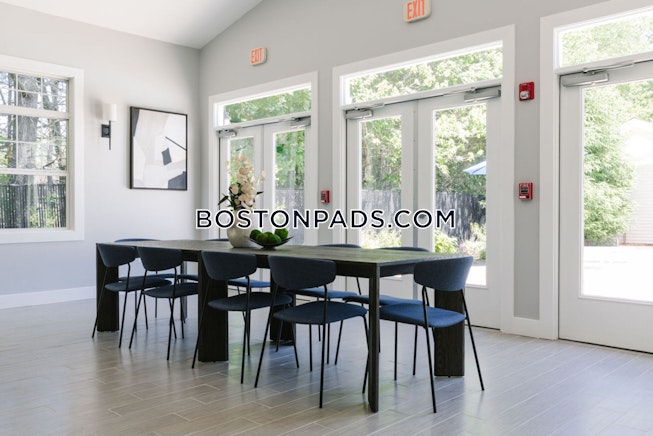 Mansfield - $2,495+ /mo