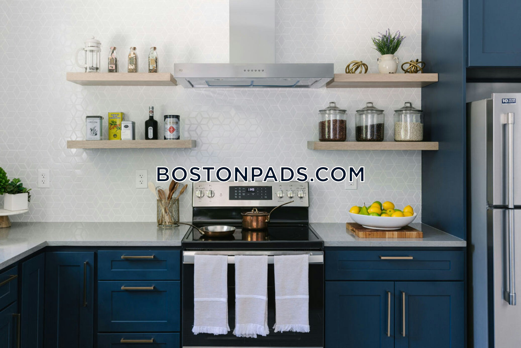 Conners Ave. Mansfield